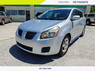 Used 2009 Pontiac Vibe w/ Preferred Package image 1