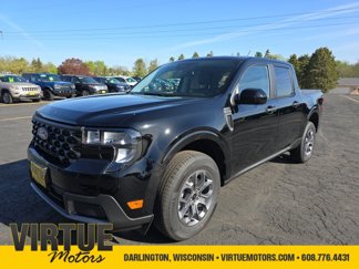 New 2025 Ford Maverick XLT w/ XLT Luxury Package image 1