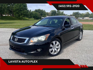 Used 2008 Honda Accord EX-L image 1