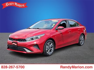 Used 2023 Kia Forte LXS w/ LXS Technology Package image 1