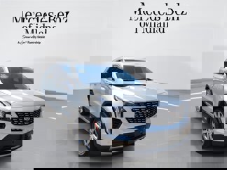 Used 2022 Cadillac XT4 Premium Luxury w/ Enhanced Visibility Package image 1
