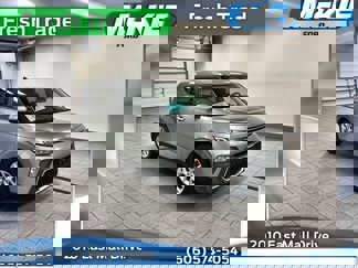 Used 2022 Kia Soul LX w/ Technology Package image 1