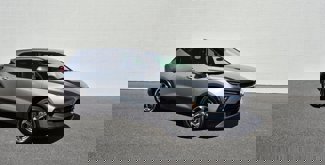 Used 2023 Chevrolet Blazer LT image 1