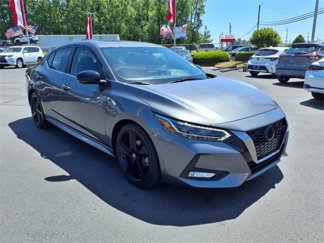 Used 2023 Nissan Sentra SR w/ SR Premium Package image 1