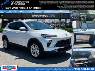 Used 2024 Buick Encore GX Preferred image 1