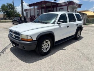 Used 2003 Dodge Durango Sport image 1