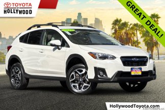 Used 2019 Subaru Crosstrek 2.0i Limited w/ Popular Package #3 video 1