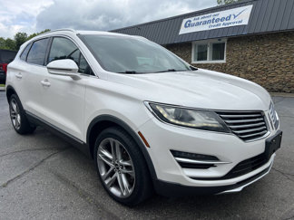 Used 2015 Lincoln MKC AWD w/ Equipment Group 102A Reserve image 1