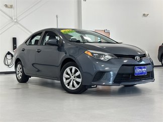 Used 2014 Toyota Corolla L image 1