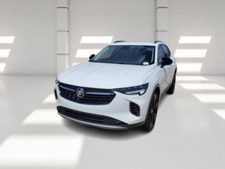 Used 2023 Buick Envision Preferred image 1