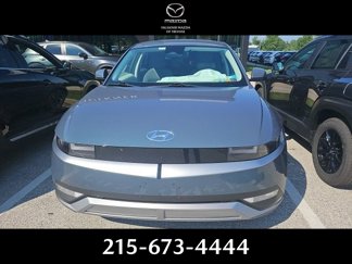 Used 2022 Hyundai Ioniq 5 SE image 1