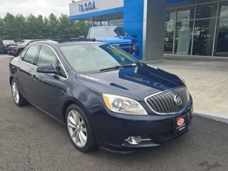 Used 2015 Buick Verano Convenience image 1