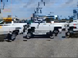 Used 2025 Chevrolet Silverado 3500 High Country w/ Technology Package image 1