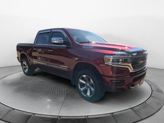 Used 2019 RAM 1500 Limited image 1