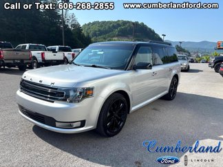 Used 2019 Ford Flex SEL w/ Equipment Group 202A image 1