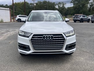 Used 2019 Audi Q7 3.0T Prestige w/ Prestige Package video 2