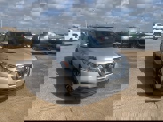 Certified 2020 Nissan Kicks SV image 1