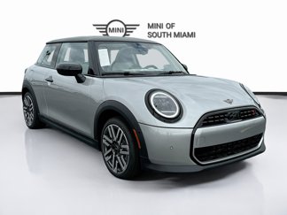 New 2025 MINI Cooper S image 1