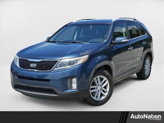 Used 2015 Kia Sorento LX image 1
