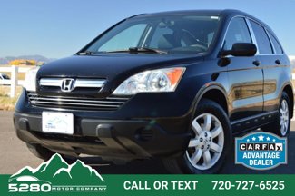 Used 2008 Honda CR-V EX image 1