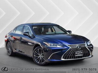 Used 2024 Lexus ES 300h w/ Premium Package image 1