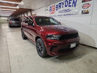 New 2025 Dodge Durango GT w/ Blacktop Package image 1