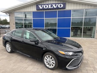 Used 2023 Toyota Camry LE image 1