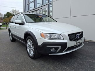 Used 2016 Volvo XC70 T5 Platinum image 1