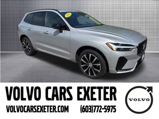 Certified 2023 Volvo XC60 B5 Plus w/ Climate Package image 1