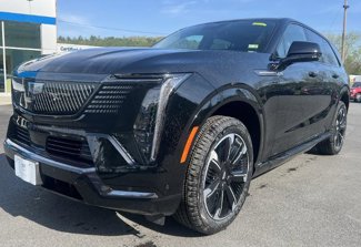 New 2025 Cadillac Escalade IQ Sport 1 w/ Smart Trailering package image 1