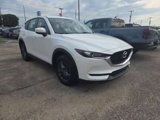 Used 2019 MAZDA CX-5 Sport image 1