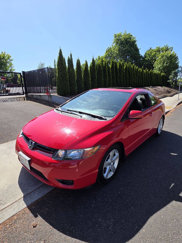 Used 2007 Honda Civic EX image 1