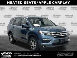 Used 2018 Honda Pilot EX-L image 1