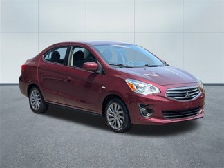 Used 2019 Mitsubishi Mirage G4 ES image 1