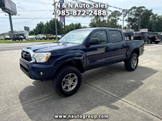 Used 2013 Toyota Tacoma PreRunner image 1