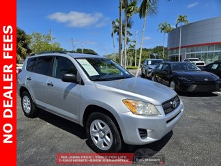 Used 2012 Toyota RAV4 FWD image 1