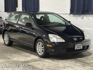 Used 2003 Honda Civic Si image 1