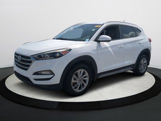 Used 2017 Hyundai Tucson SE image 1