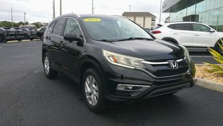 Used 2015 Honda CR-V EX-L video 1