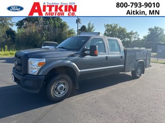 Used 2013 Ford F250 XL w/ PWR Equipment Group image 1