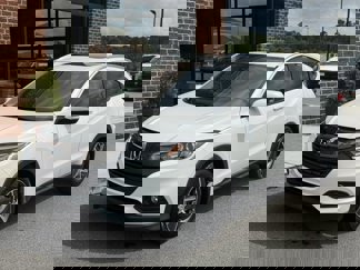 Used 2021 Honda HR-V EX image 1