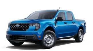 New 2025 Ford Maverick XL image 1