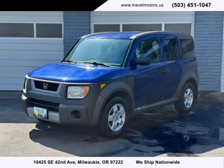 Used 2005 Honda Element EX image 1