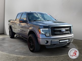Used 2013 Ford F150 FX4 w/ Luxury Equipment Group image 1