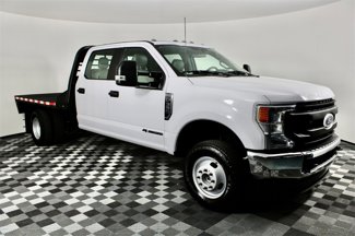 Used 2022 Ford F350 XL w/ Power Equipment Group image 1