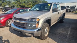 Used 2008 Chevrolet Colorado W/T image 1