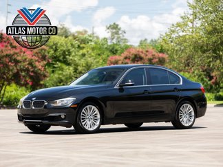 Used 2013 BMW 328i Sedan image 1