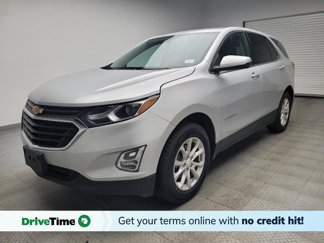 Used 2019 Chevrolet Equinox LT image 1
