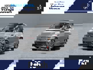 New 2024 Volkswagen GTI SE image 1
