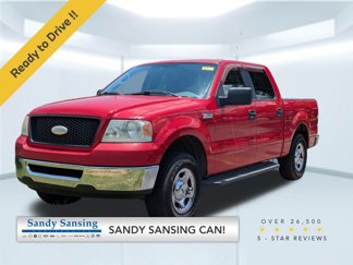 Used 2006 Ford F150 XLT image 1